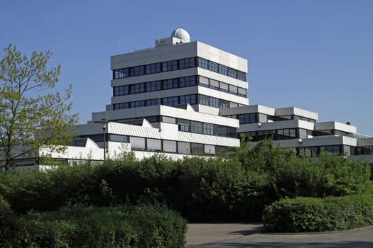 Ostwestfalen-Lippe University of Applied Sciences in Lemgo