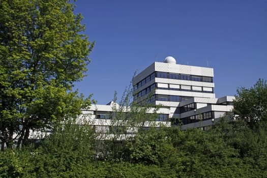 Ostwestfalen-Lippe University of Applied Sciences in Lemgo