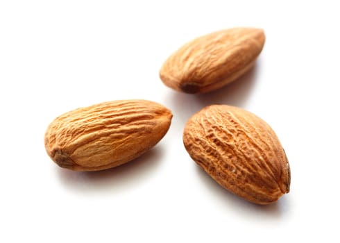 almonds