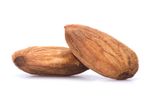 almonds