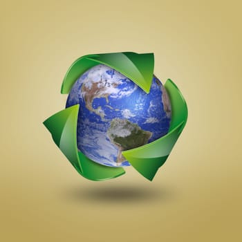 recycling