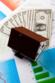 Finance Concept