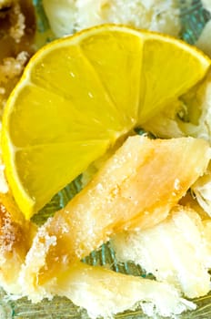 Bacalao,Portuguese stockfish
