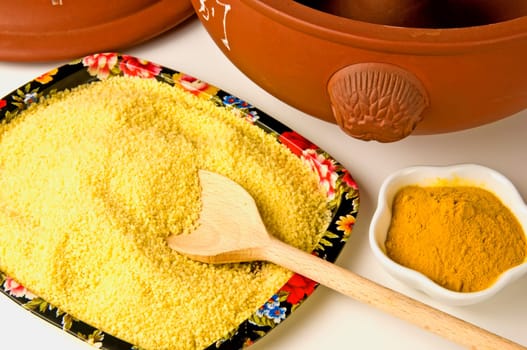 Couscous