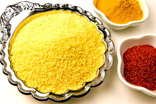 Couscous