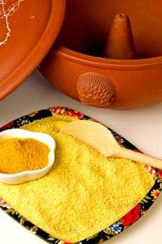 Couscous