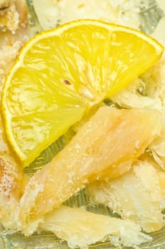 Bacalao,Portuguese stockfish