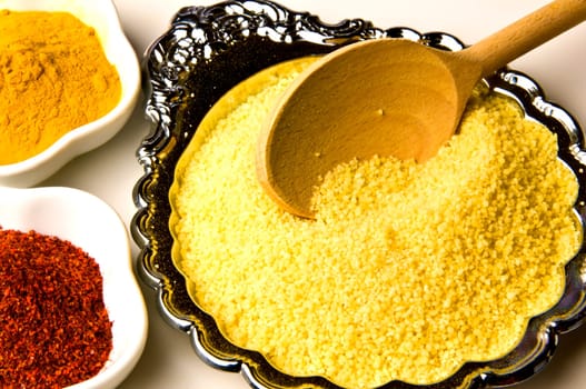 Couscous