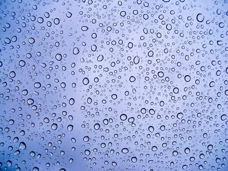 Raindrops 01