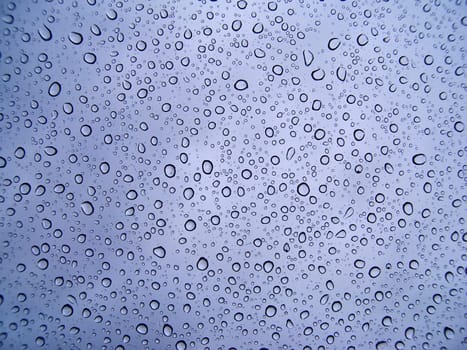 Raindrops 02