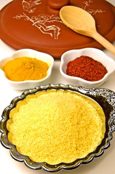 Couscous