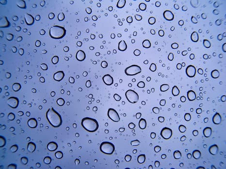 Raindrops 03
