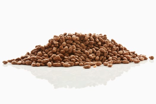 Chocolate Cocoa Muesli