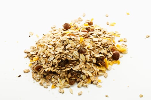 Muesli