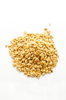 Wheat Popinos