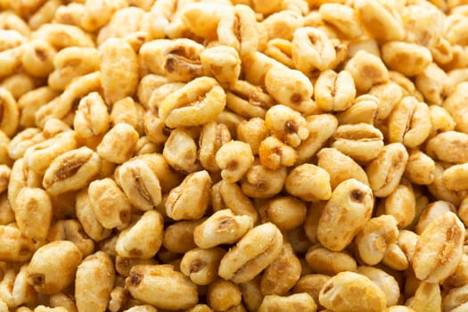 Wheat Popinos