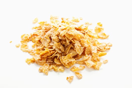 Corn flakes