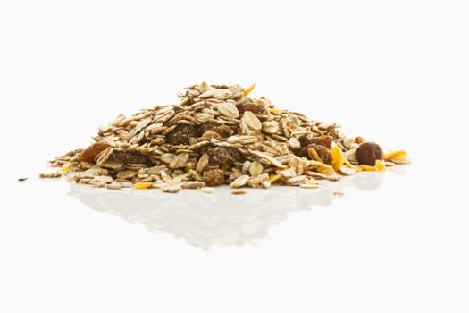 Muesli