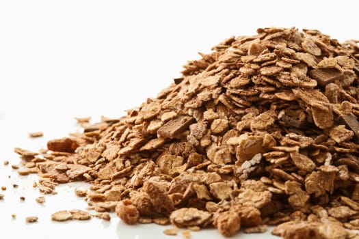 Chocolate Cocoa Muesli