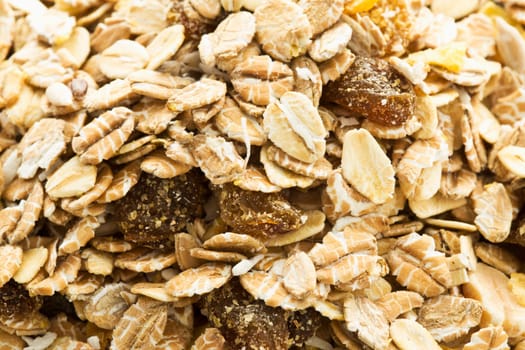Muesli