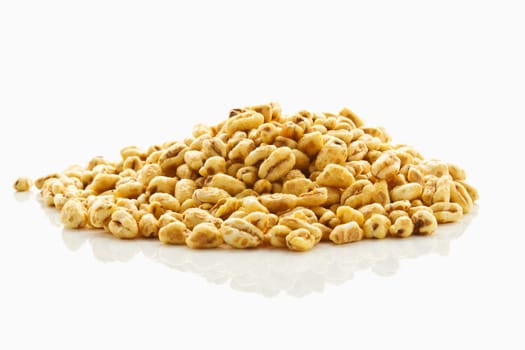 Wheat Popinos