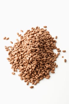 Chocolate Cocoa Muesli