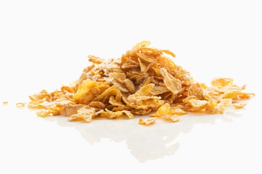 Corn flakes