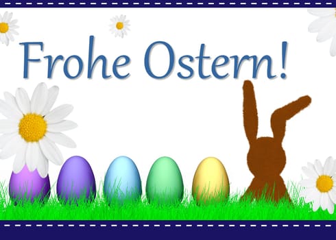 Happy Easter