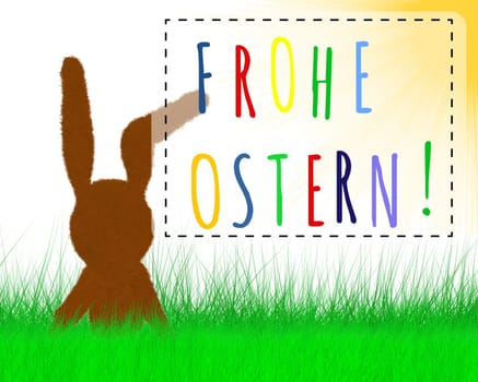 Happy Easter