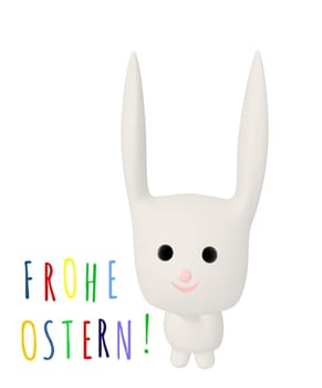Happy Easter