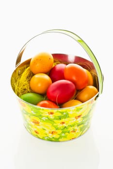 Easter egg
