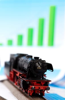Locomotive Concept