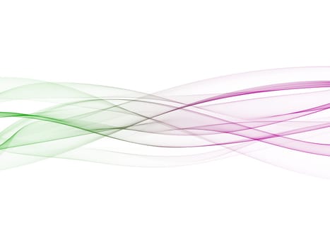 Beautiful abstract background.