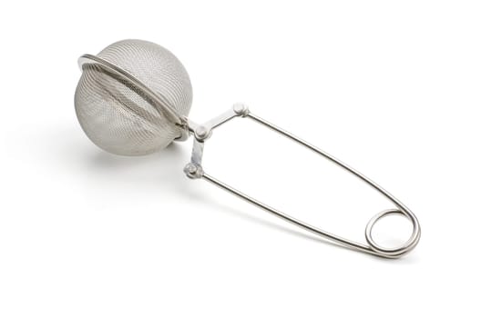 Tea tongs