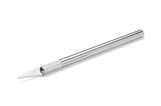 Metal Scalpel