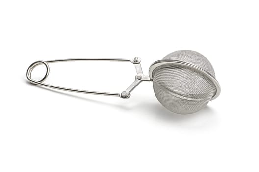 Tea tongs