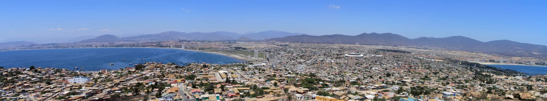 Coquimbo Chile