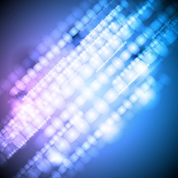 Bright abstract background. Vector design eps 10