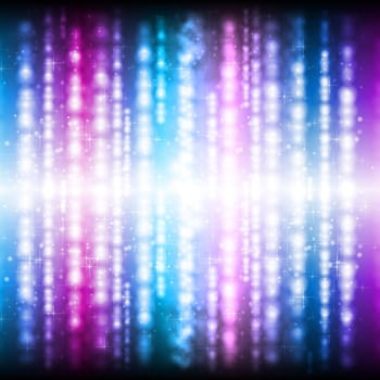 Abstract sparkling background. Vector design eps 10