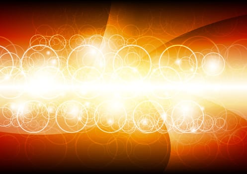 Colourful abstract background. Vector template eps 10