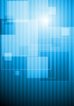 Abstract technology background. Vector design eps 10