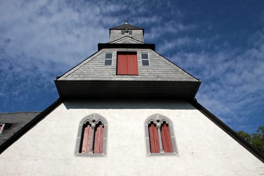 Grand Holy Cross in Goslar