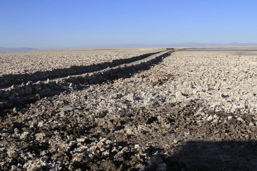 Salar de Atacama
