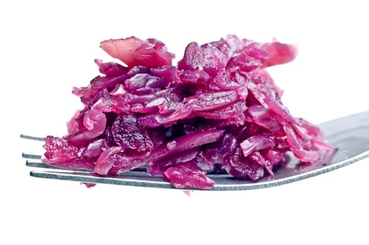 Red cabbage