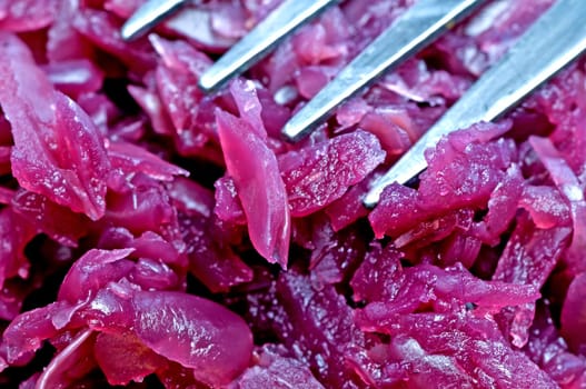 Red cabbage
