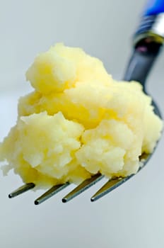 Mashed potatoes
