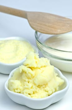 Mashed Potatoes Ingredients