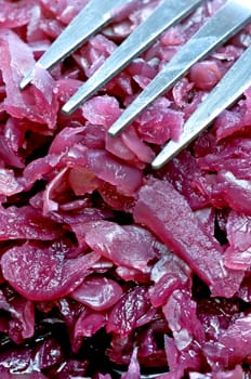 Red cabbage