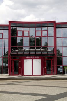 Weserbergland-Zentrum Hameln