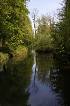 The Bega in Lemgo